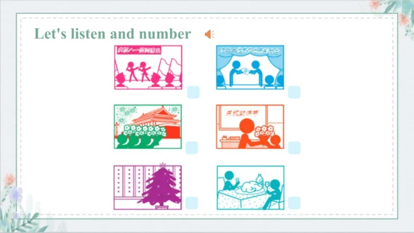 Unit 5  July is the seventh month Lesson 29 - Less