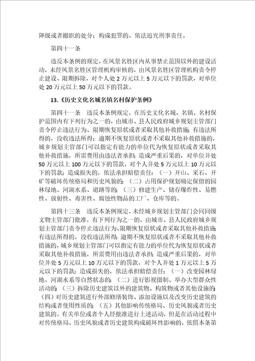 中小企业拆迁律师吴少博违法建筑的认定及处置办法