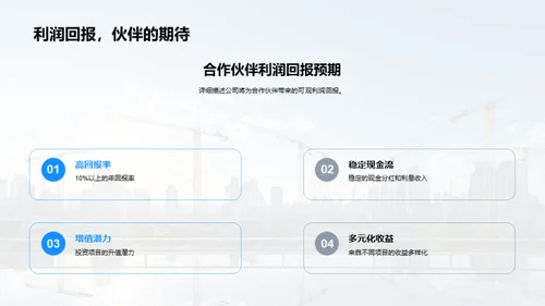 房产赋能合作策略