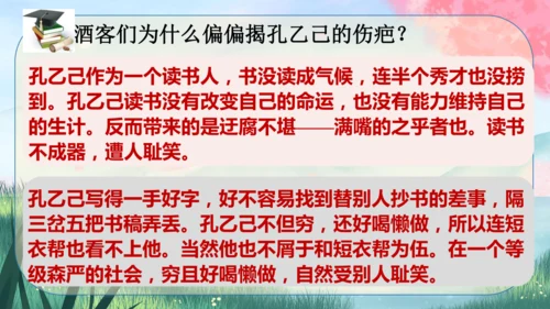 5《孔乙己》课件