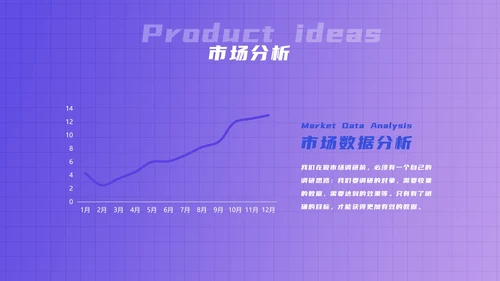 精品科技新品发布会PPT模板