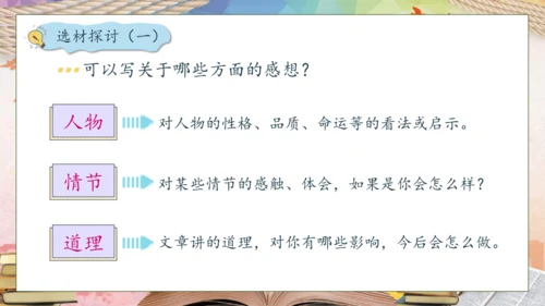 【核心素养】部编版语文五年级下册-习作2：写读后感（课件）