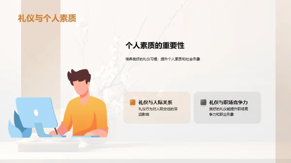 文化礼仪：知识与实践