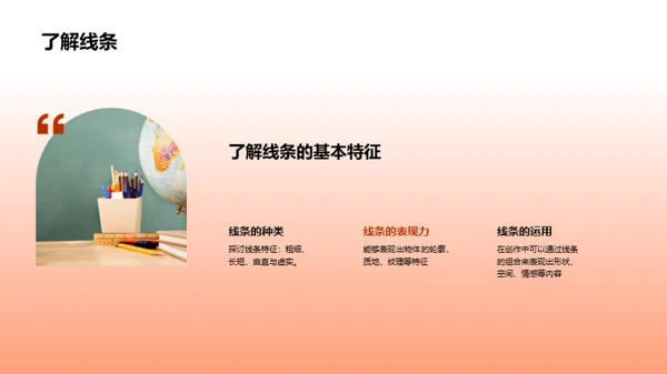 美术小百科启蒙课