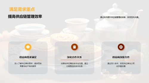 中秋共筑未来