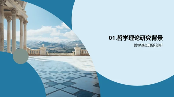哲学研究全景解读