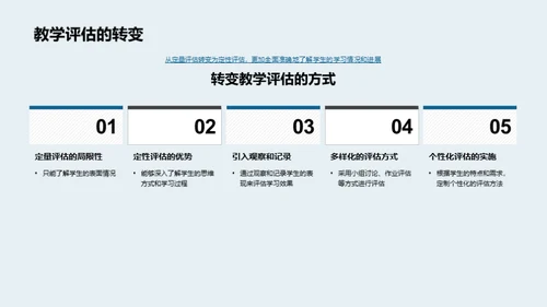 三年级语文教改探索