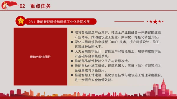 关于推进新型城市基础设施建设打造韧性城市的意见党课PPT