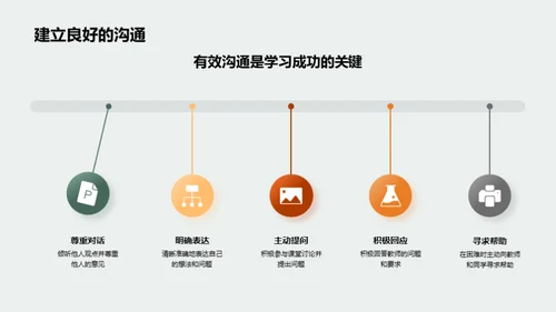 掌握初一学习策略