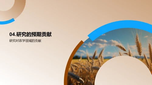 农学创新研究探析