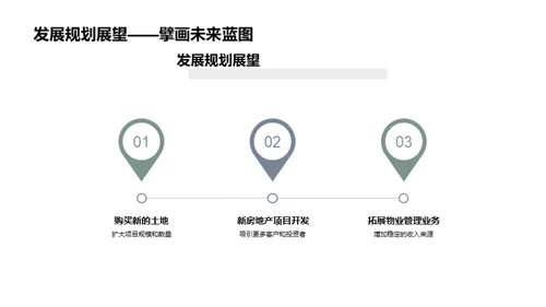 投资繁荣，共享收益