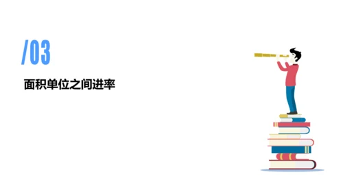 专题五：面积复习课件(共26张PPT)三年级数学下学期期末核心考点集训（人教版）