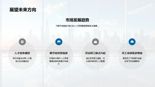 优化人力资源策略