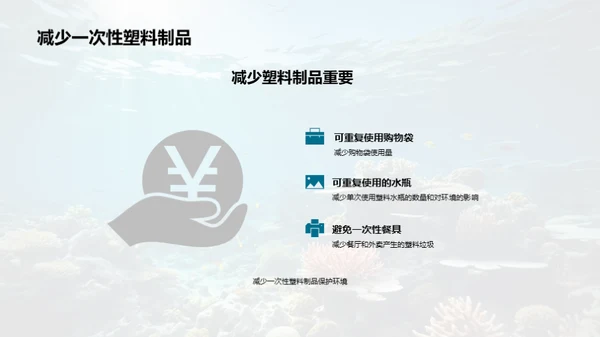 塑料污染：海洋危机