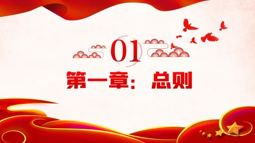 学习贯彻中国共产党发展党员工作细则PPT
