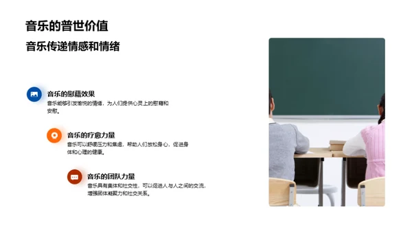 音乐：源起、影响与价值