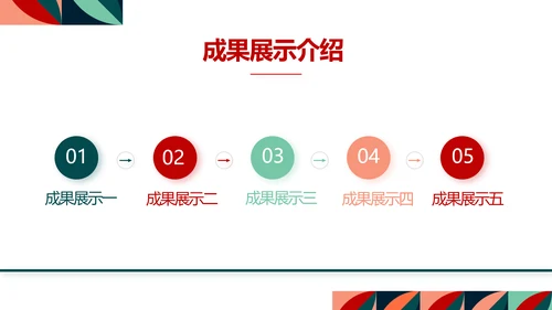 简约室内设计方案汇报工作总结PPT动态模板