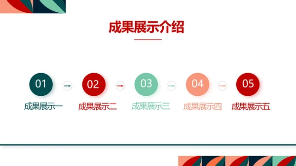 简约室内设计方案汇报工作总结PPT动态模板