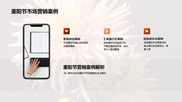 重阳节营销攻略