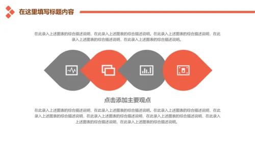 金融投资理财商业计划书通用PPT多用途模板