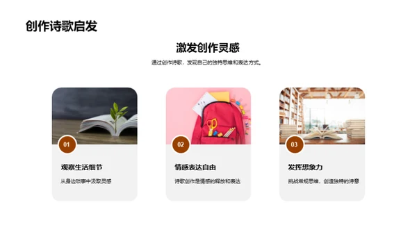 诗歌的奥秘探索