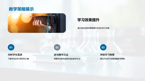 深度解析科学教学