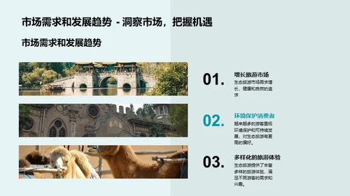 绿色之旅：生态旅游揭秘