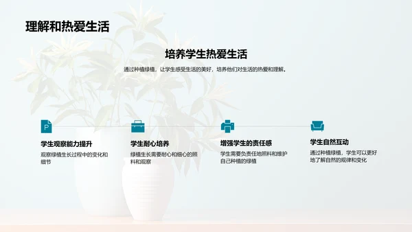 绿植种植入门指南