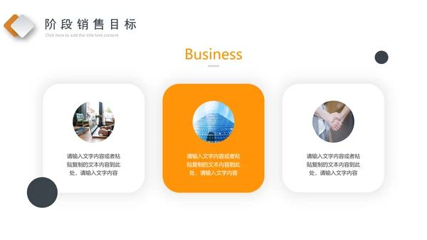 企业营销策划发展战略管理运营培训PPT