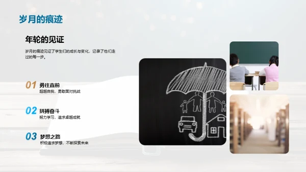 毕业之路，梦想照进现实