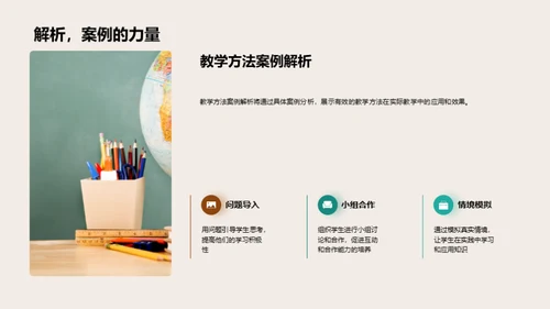 教学艺术探究