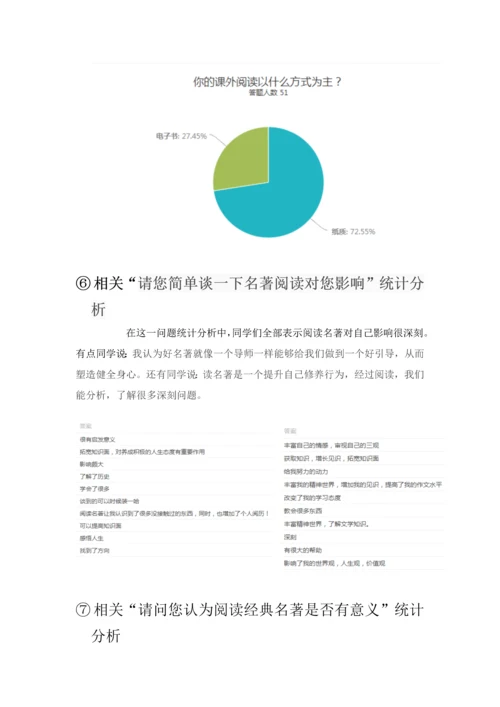 大学生阅读习惯调查分析报告.docx