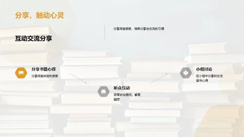 提升阅读素养