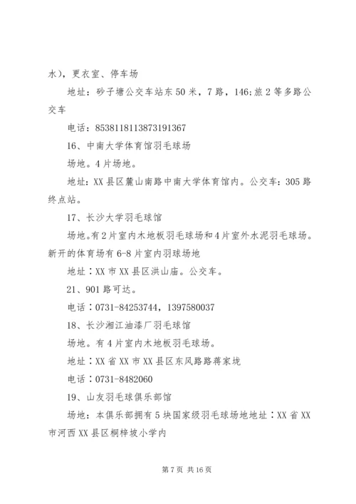 羽毛球馆计划书_1 (3).docx