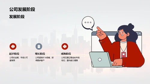 揭示企业财富之路