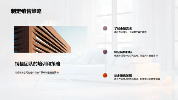家居潮流新篇章