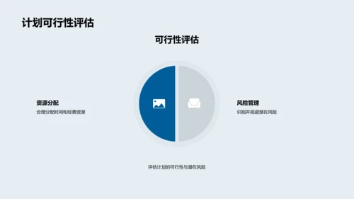 研究探索与设想