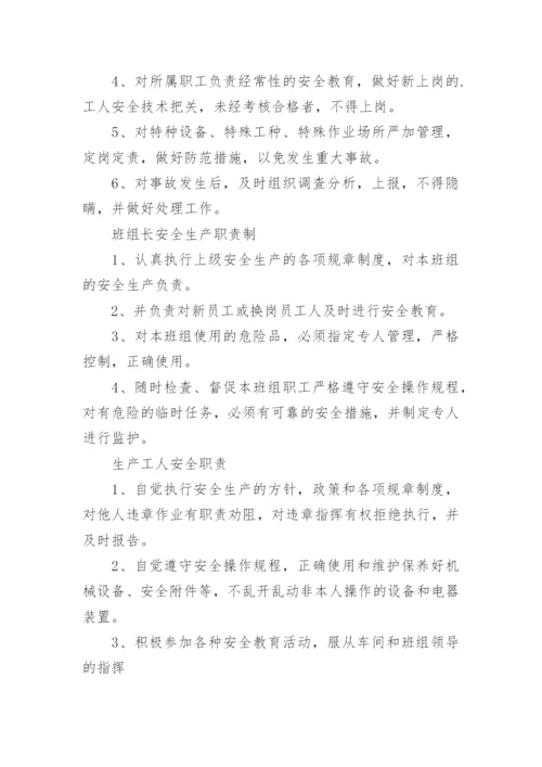 生产车间管理制度.docx
