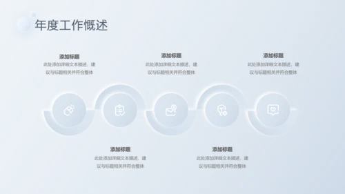 2021年新拟态风创意商务工作总结汇报新年计年终总结PPT