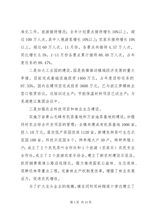 新农办年终总结和来年计划.docx