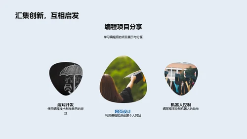 编程启蒙之路
