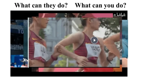 Module 2 What can you do Unit 1 课件