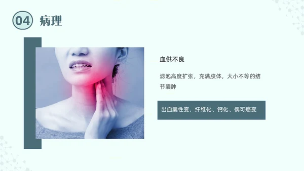绿色实拍医院培训甲状腺疾病与外科治疗PPT课件