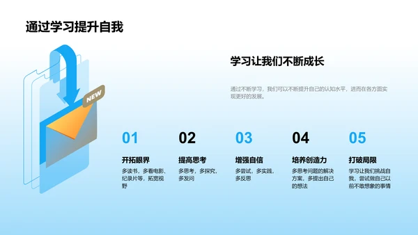 升级蓝图：学期学习策略