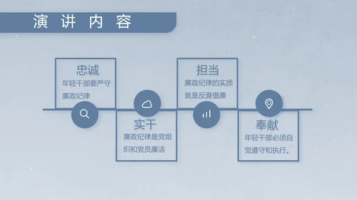 八一军事部队士兵工作汇报动态PPT