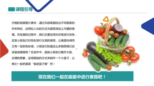 各式各样的蔬菜