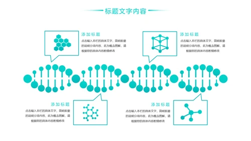医疗医学研究工作报告医疗汇报PPT模板