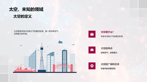 太空与地球科普