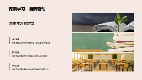 教学模式探索