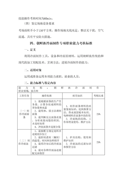 员工关系管理专项职业能力考核规范cxy